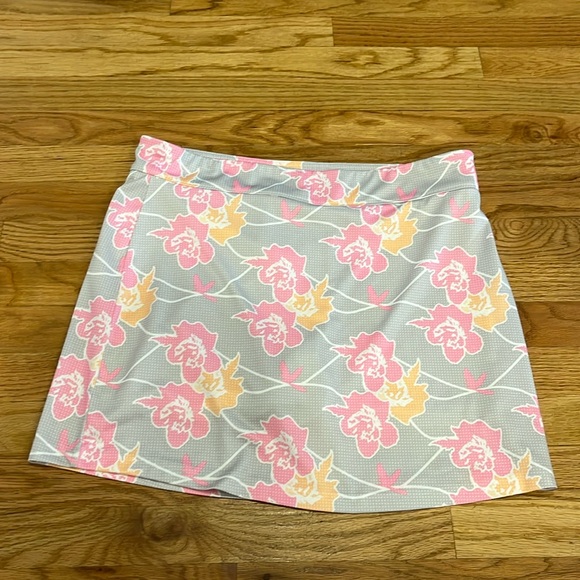 ￼ tournament collection skort - Picture 3 of 8